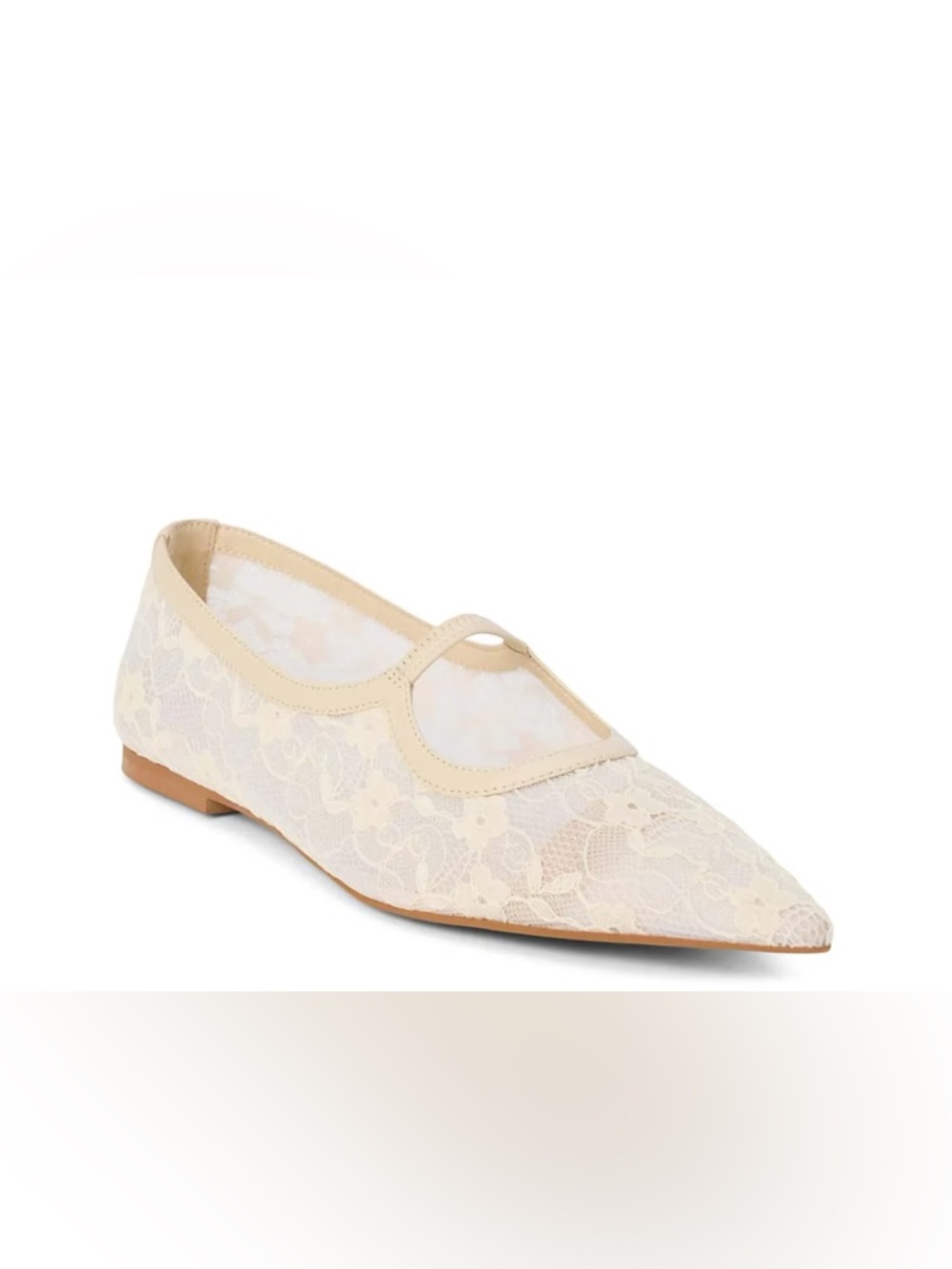 Matisse Fleur Flat